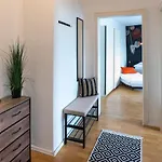 Im Herzen Hannovers 3min 45m² 1 Aufzug Lejlighed *