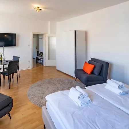 Im Herzen Hannovers 3min 45m² 1 Aufzug Apartment Hannover