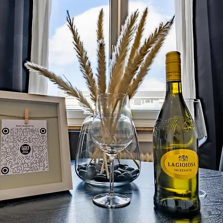 Apartmán Im Herzen Hannovers 3min 45m² 1 Aufzug *