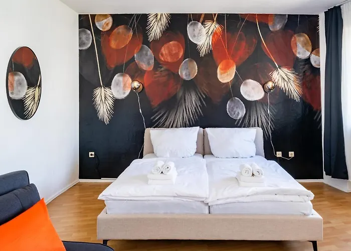 Im Herzen Hannovers 3min 45m² 1 Aufzug