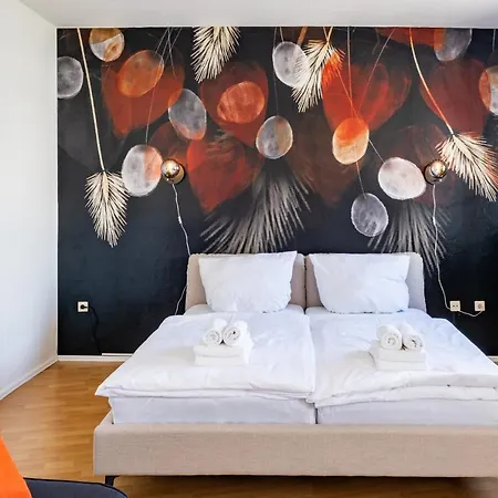 Im Herzen Hannovers 3min 45m² 1 Aufzug